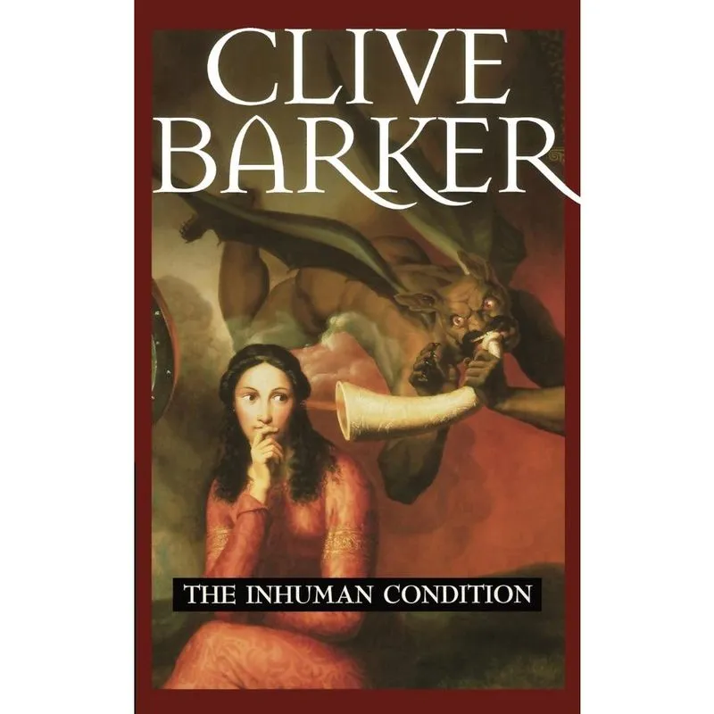 The Inhuman Condition
