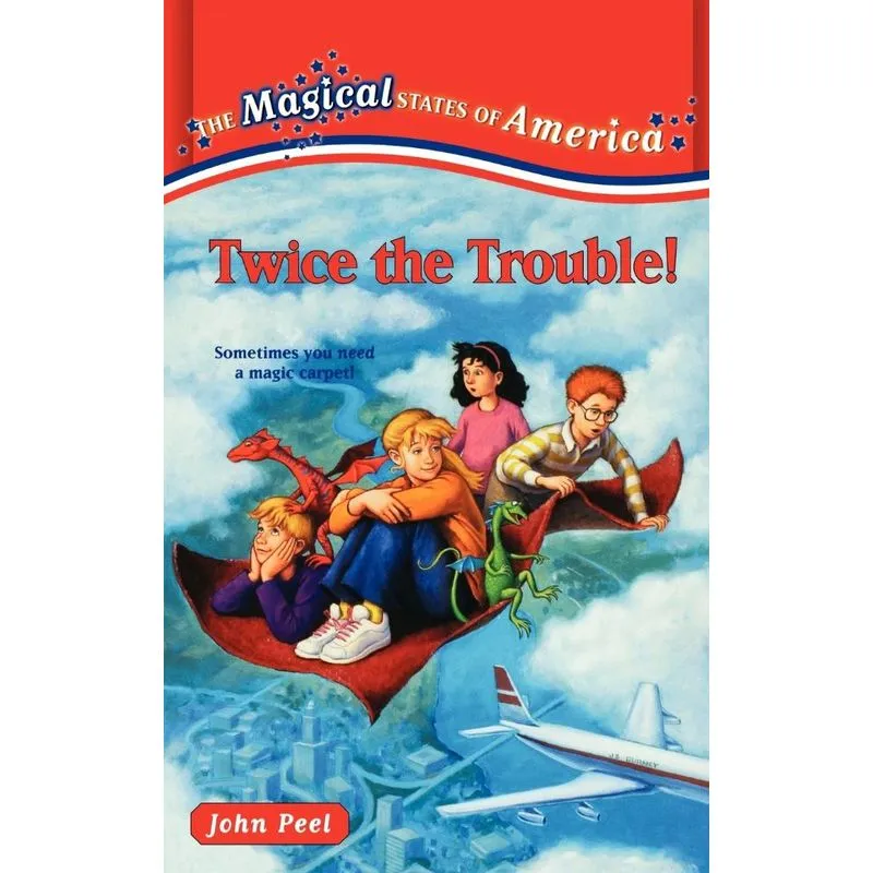 Twice the Trouble