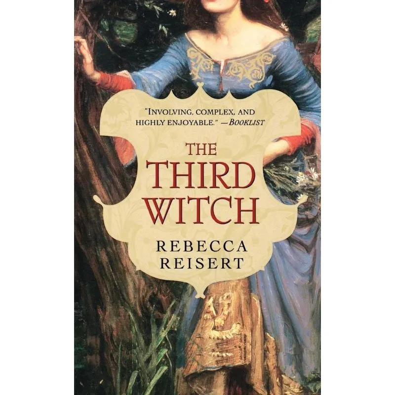 The Third Witch