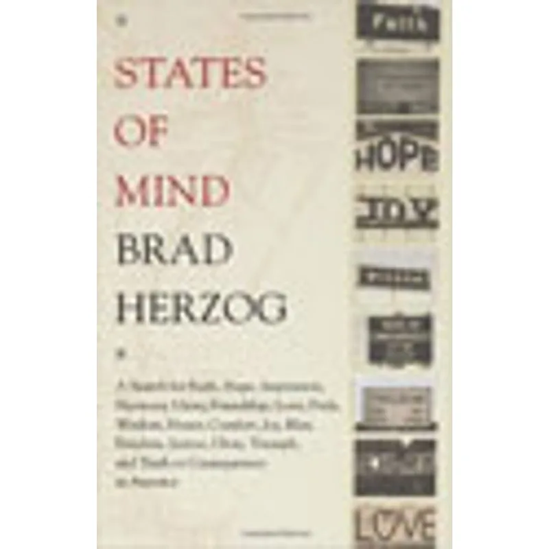 STATES OF MIND