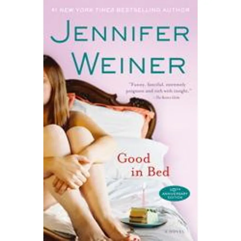 Good in Bed