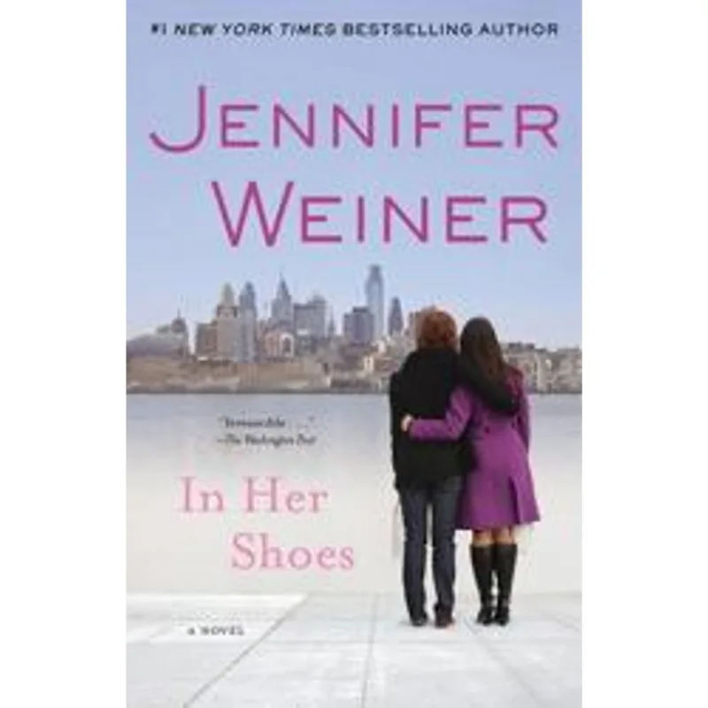 In Her Shoes