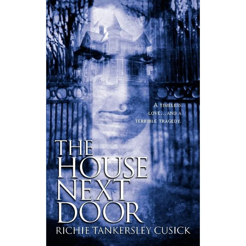 The House Next Door