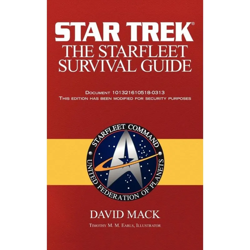 The Star Trek