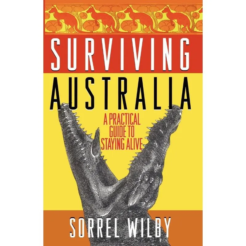 Surviving Australia