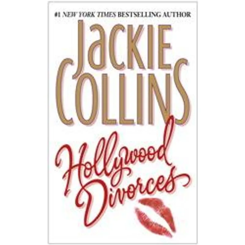 Hollywood Divorces