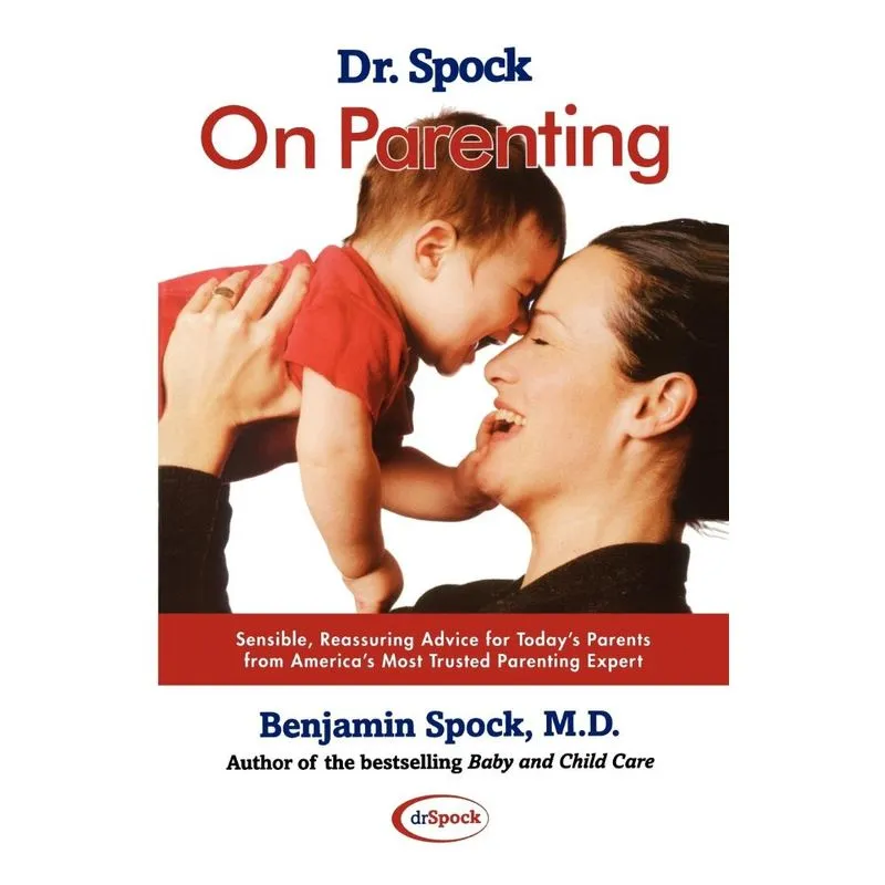 Dr. Spock on Parenting