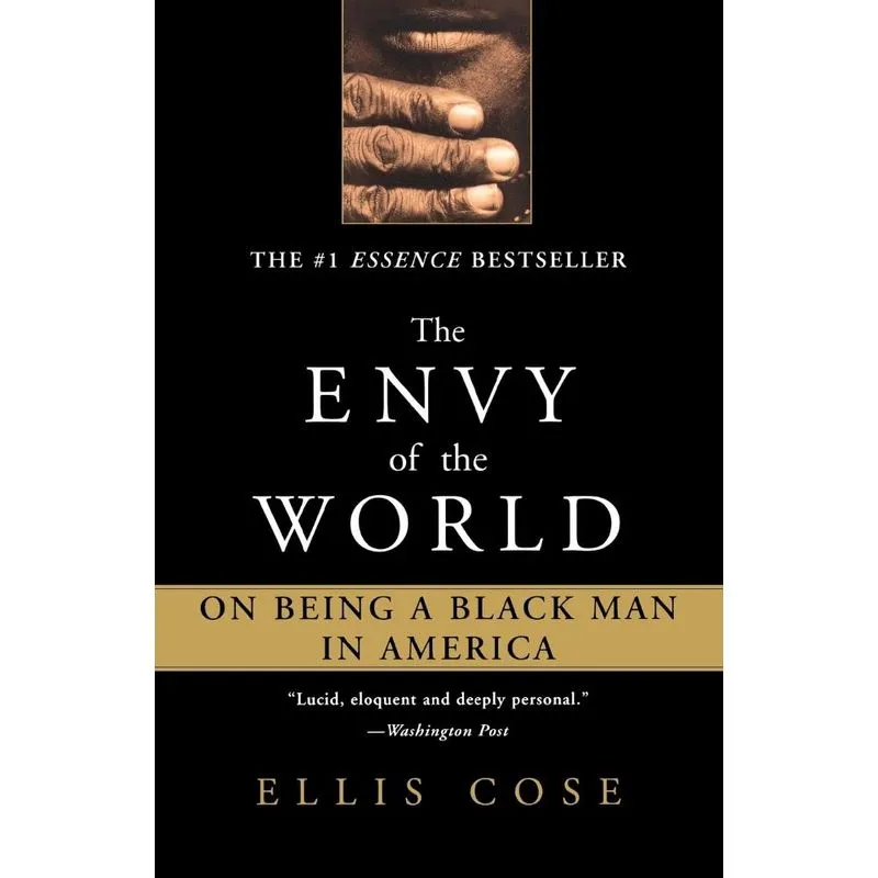 The Envy of the World