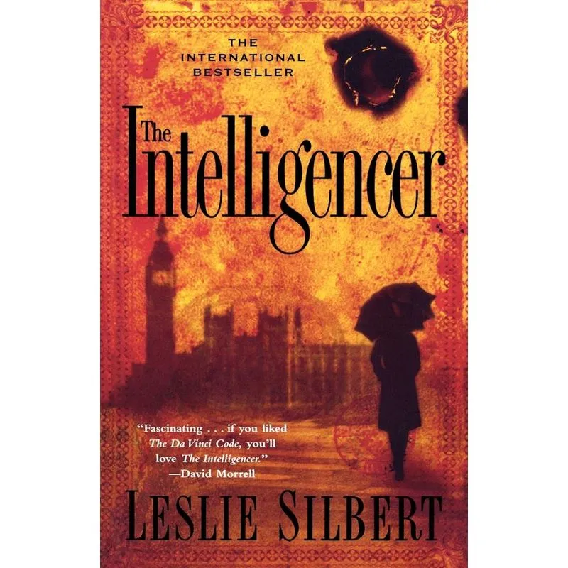 Intelligencer (Revised)