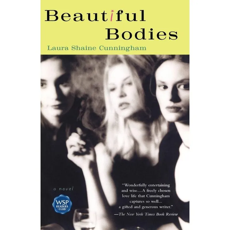 Beautiful Bodies