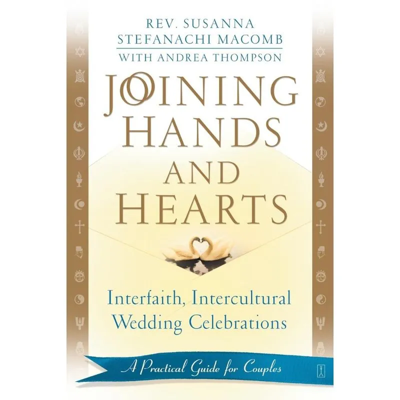 Joining Hands and Hearts