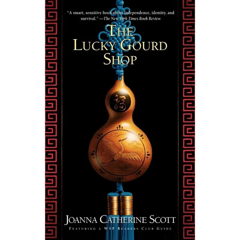 The Lucky Gourd Shop