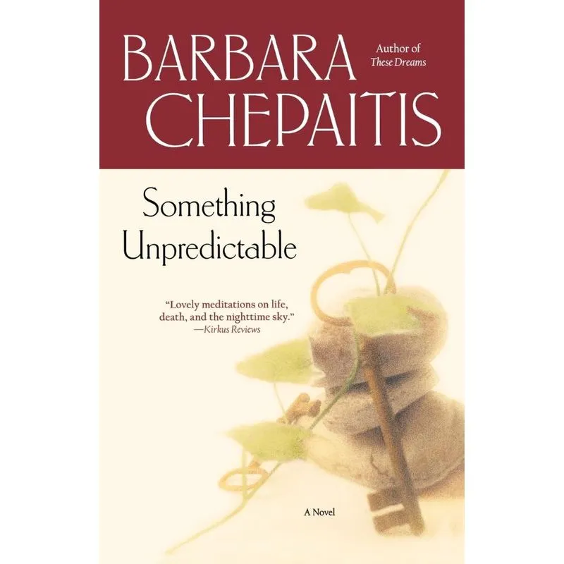 Something Unpredictable