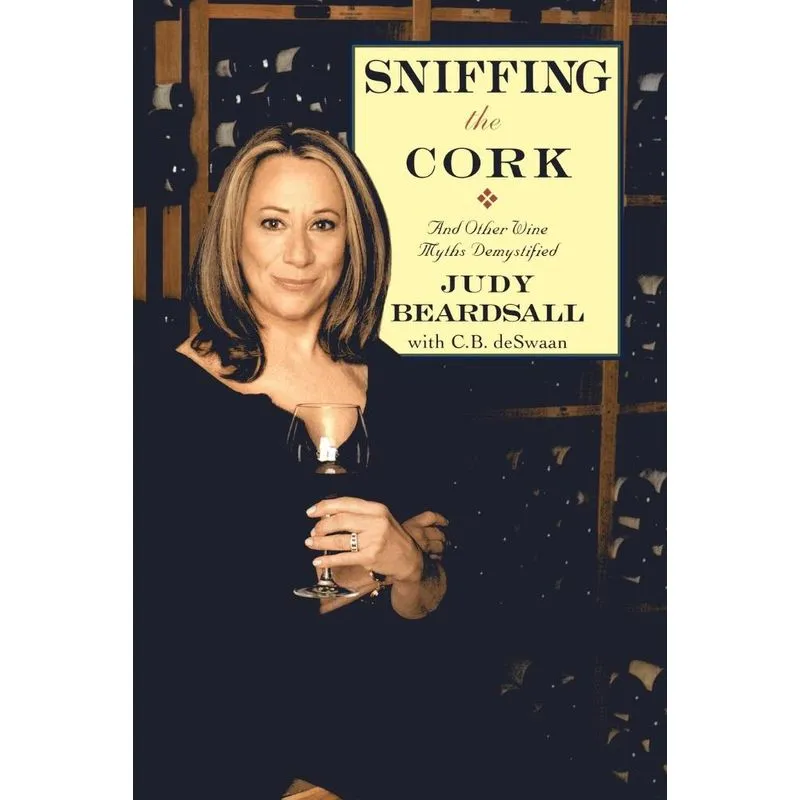 Sniffing the Cork