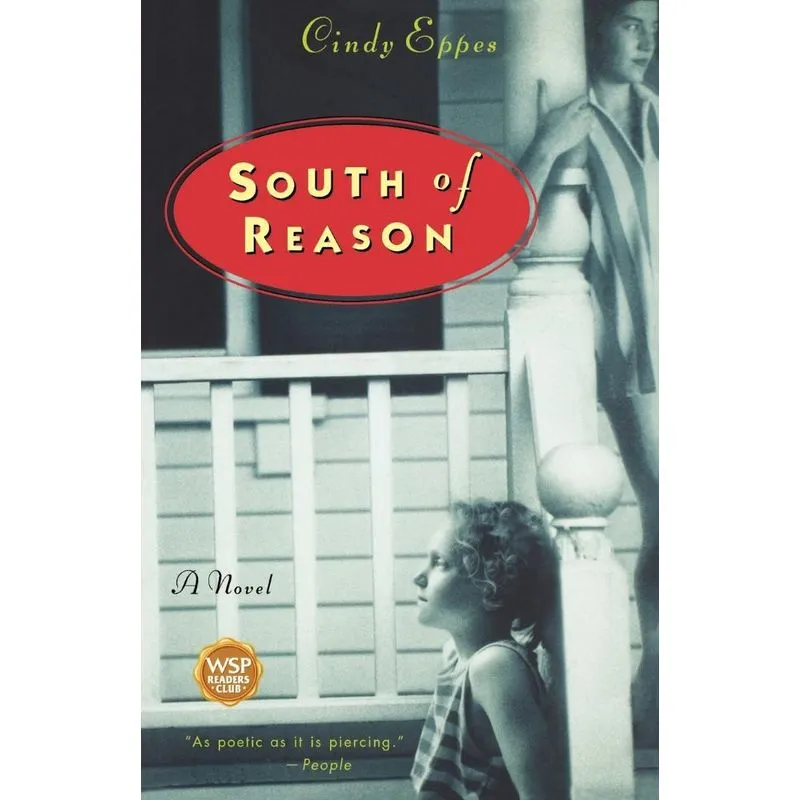 South of Reason