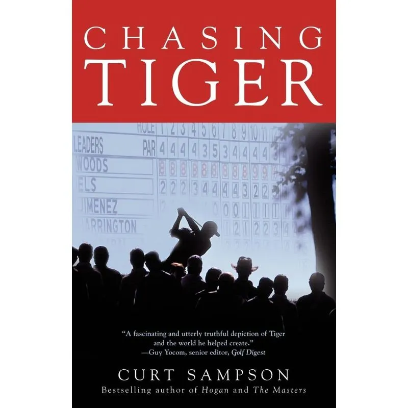 Chasing Tiger