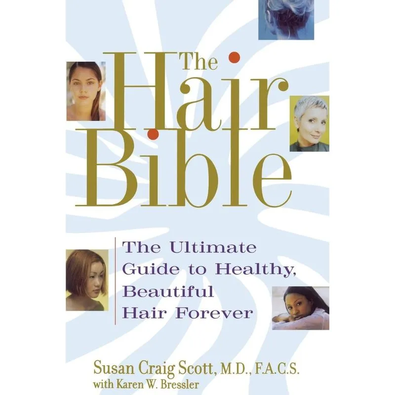 Hair Bible