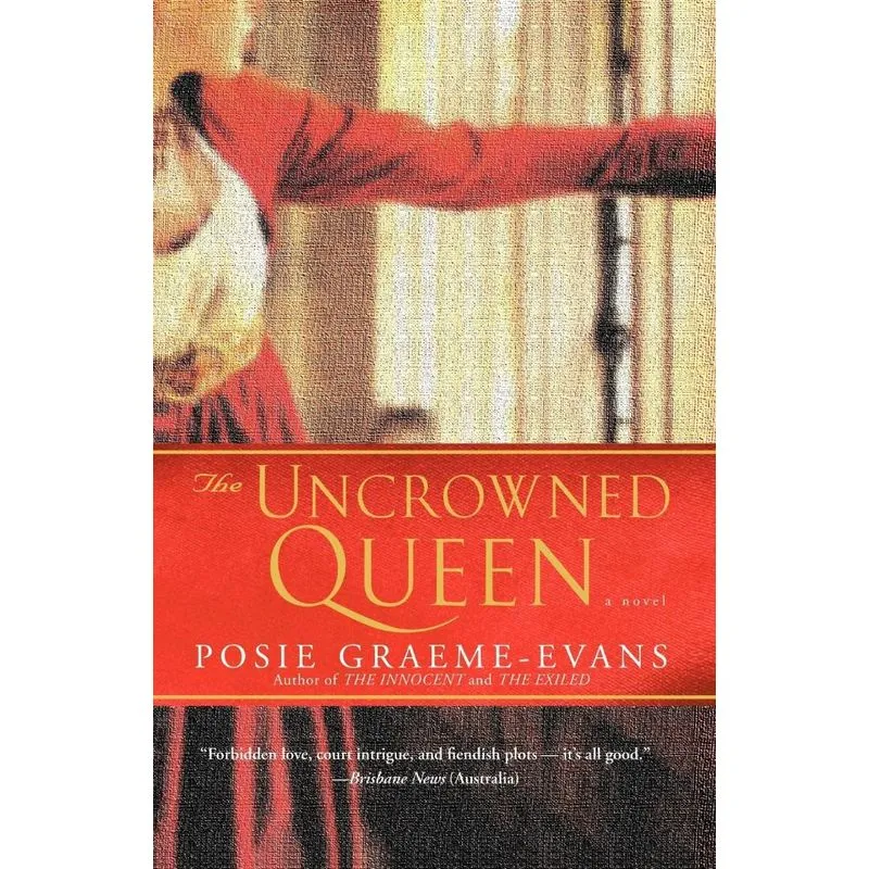 The Uncrowned Queen