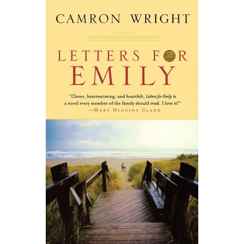 Letters for Emily