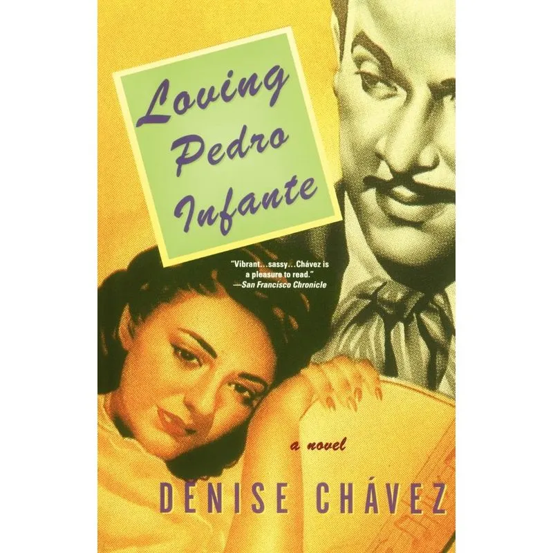 Loving Pedro Infante