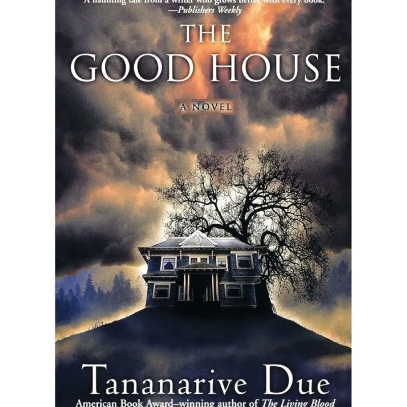 The Good House