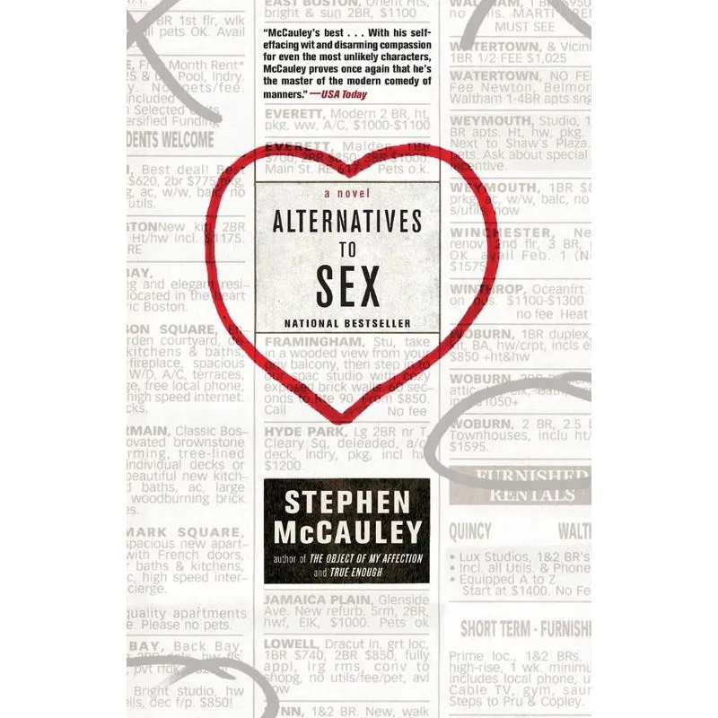 Alternatives to Sex