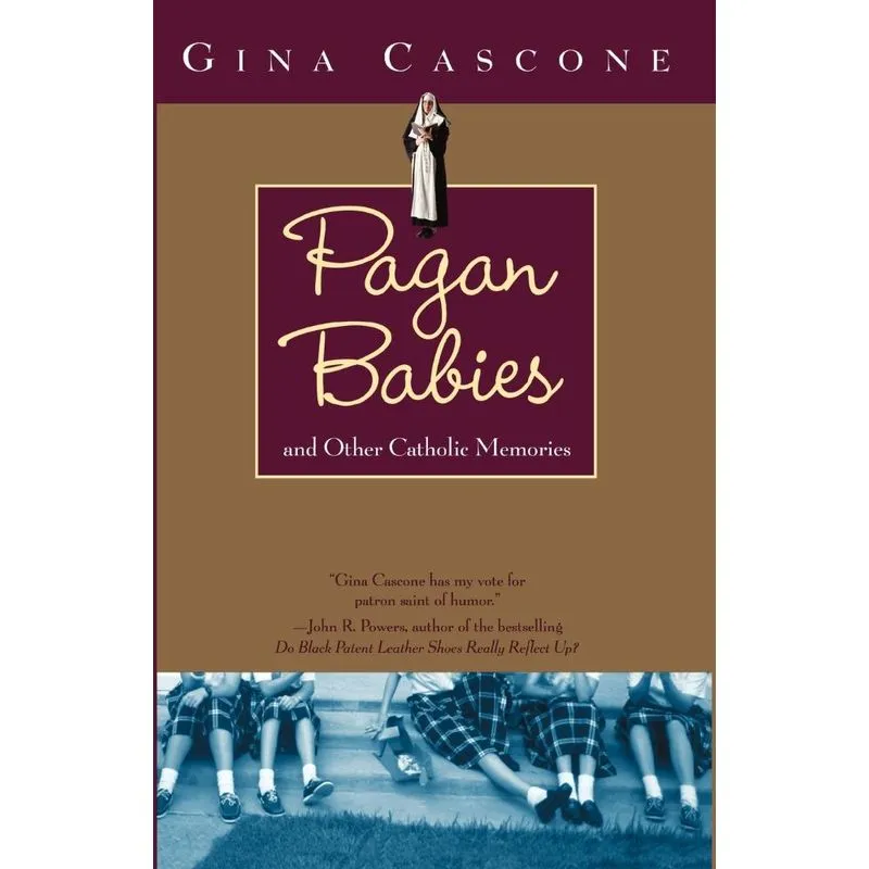 Pagan Babies