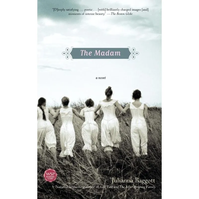 The Madam