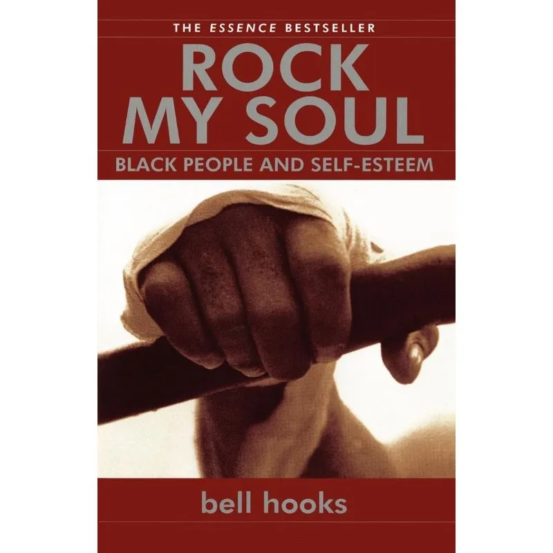 Rock My Soul