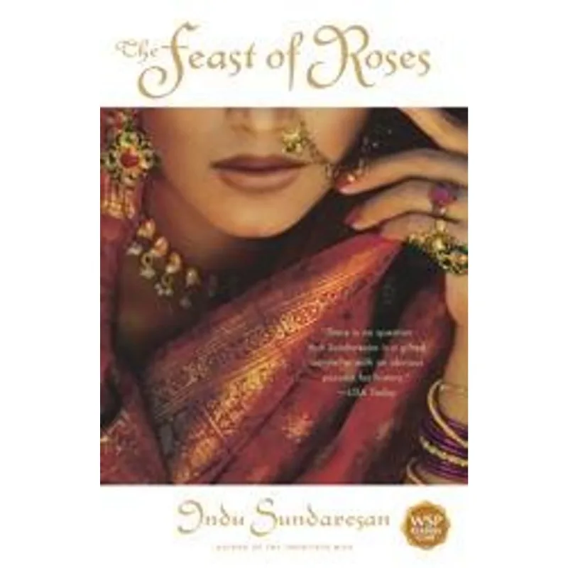 Feast of Roses, The The Feast of Roses