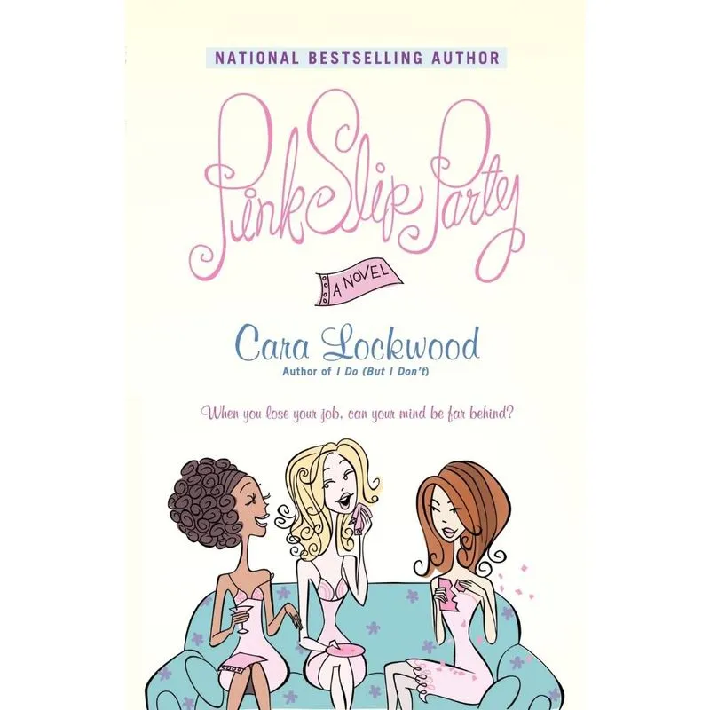 Pink Slip Party