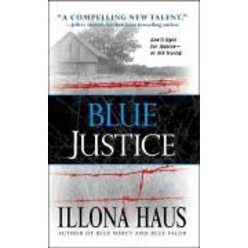 Blue Justice