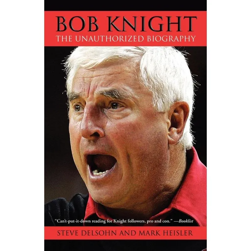 Bob Knight