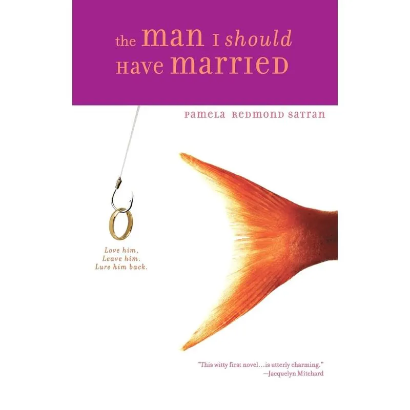 Man I Should Have Married