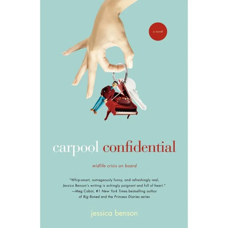 Carpool Confidential