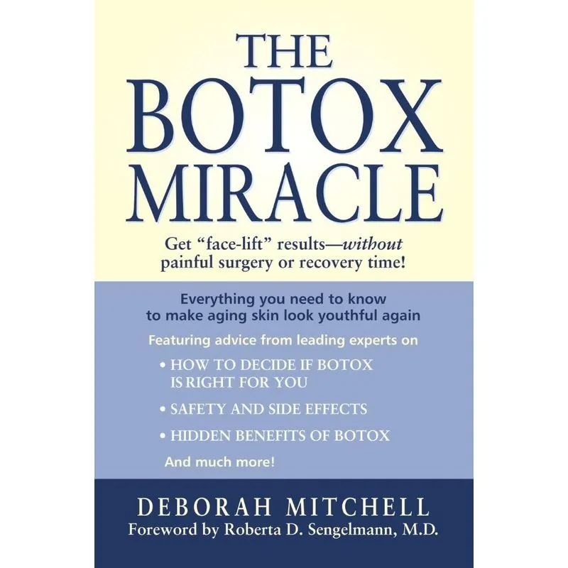 The Botox Miracle