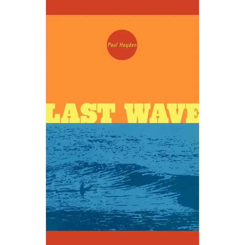 Last Wave