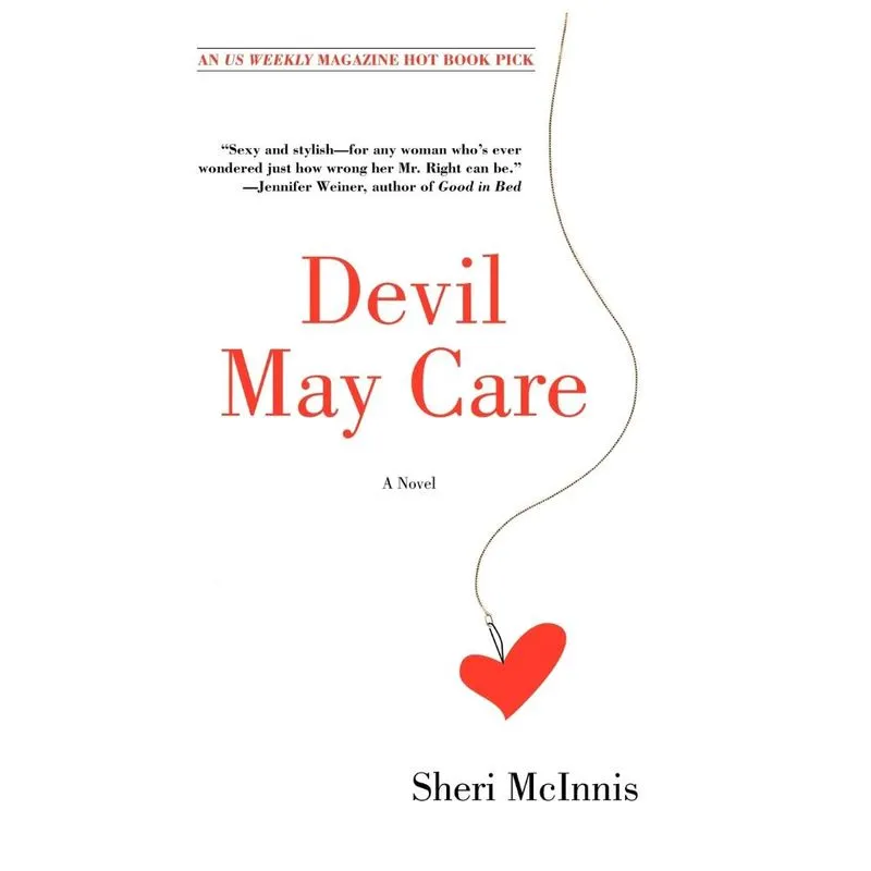 Devil May Care