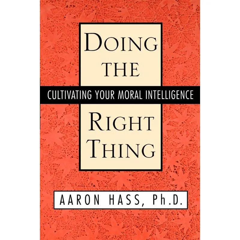 Doing the Right Thing