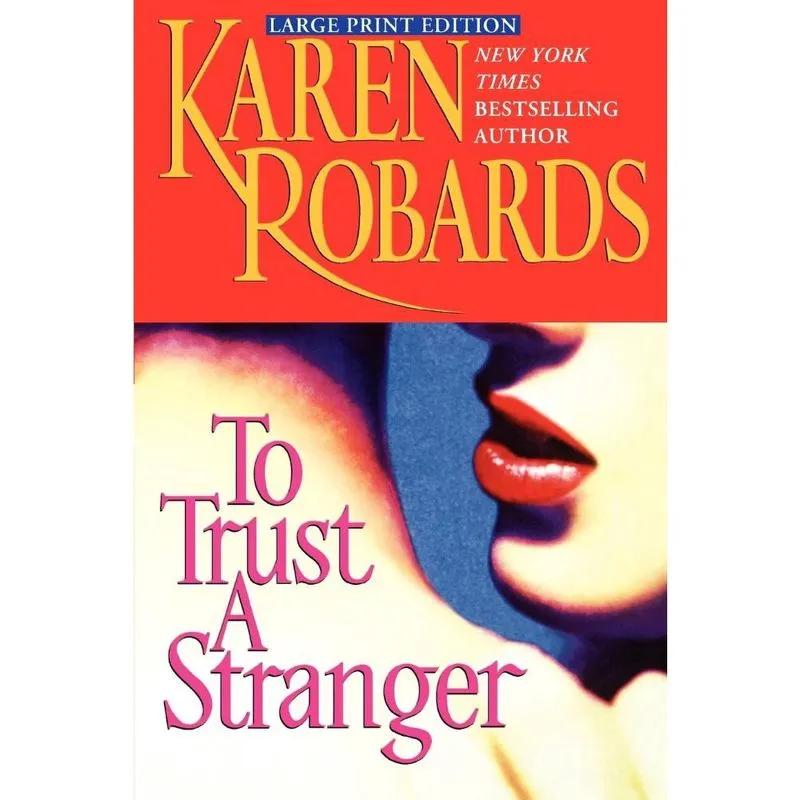 To Trust a Stranger
