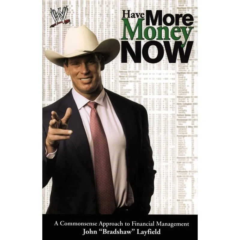 Have More Money Now