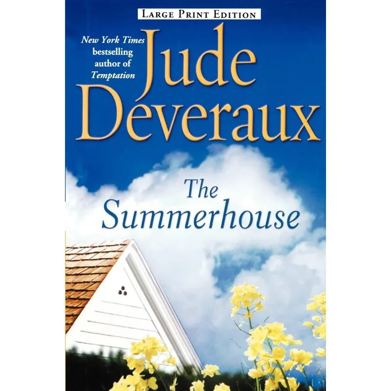 The Summerhouse