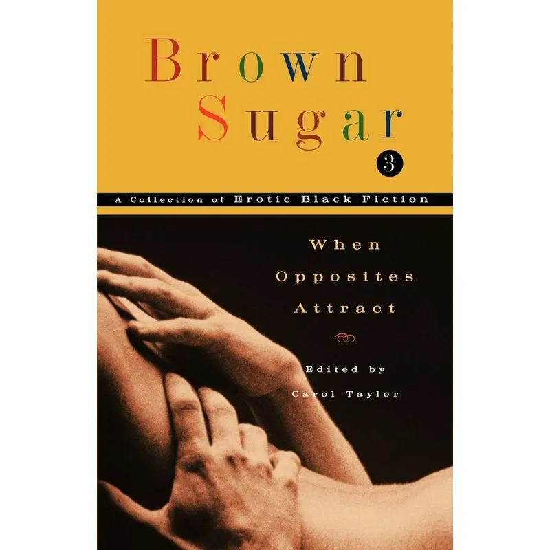 Brown Sugar 3