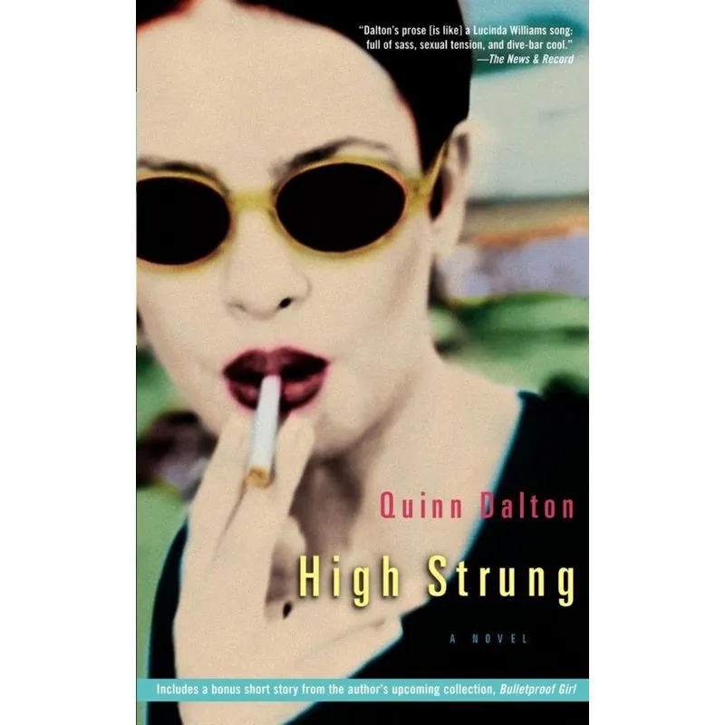 High Strung