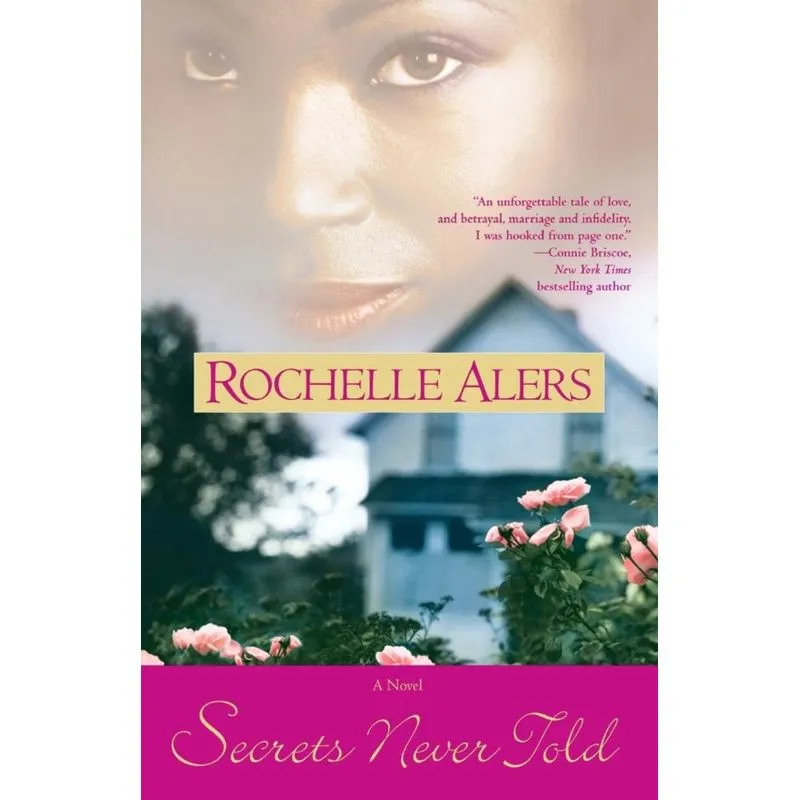 Secrets Never Told