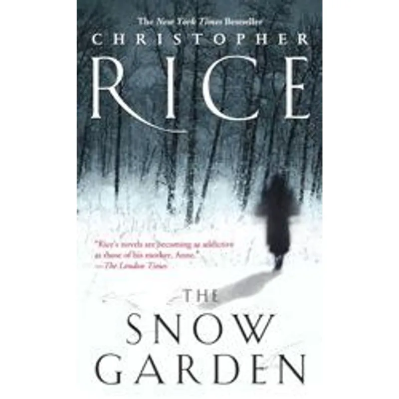 Snow Garden, The The Snow Garden