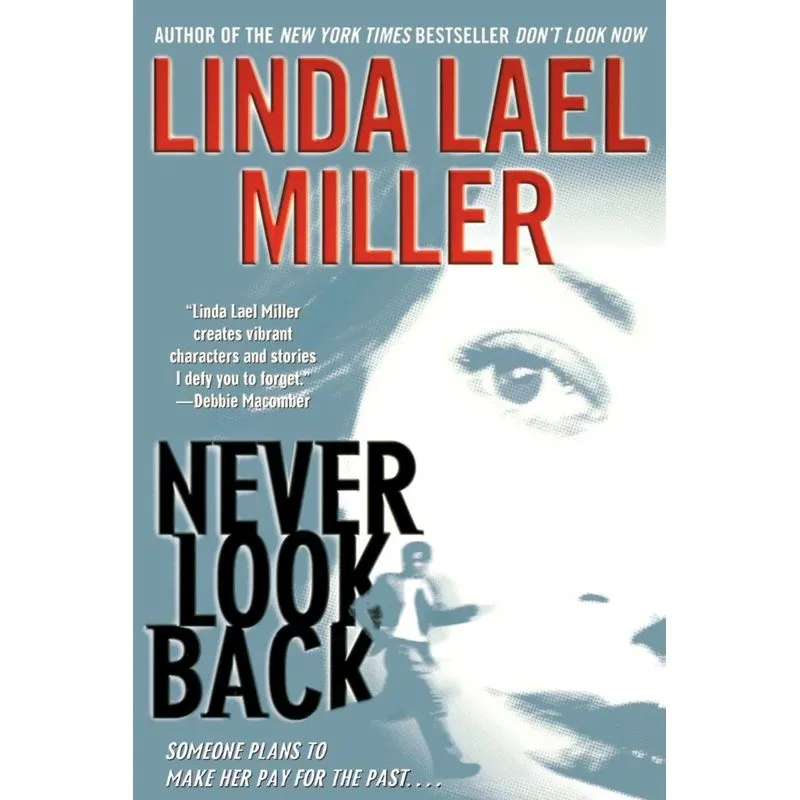 Never Look Back