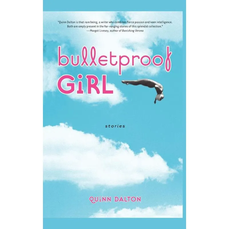 Bulletproof Girl