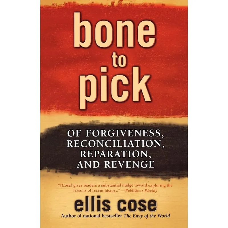 Bone to Pick