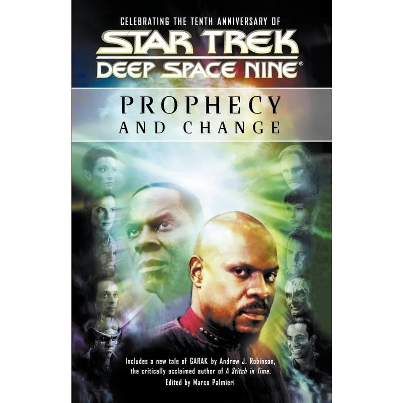 Prophecy and Change